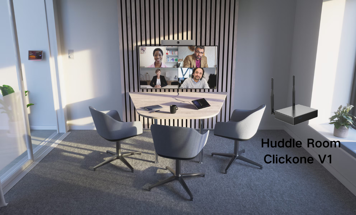 Huddle Room